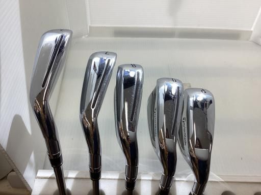 テーラーメイド SIM GLOIRE アイアンセット NS PRO 790GH 楽天市場】テーラーメイド sim グローレ アイアンセット nspro 790ghの通販