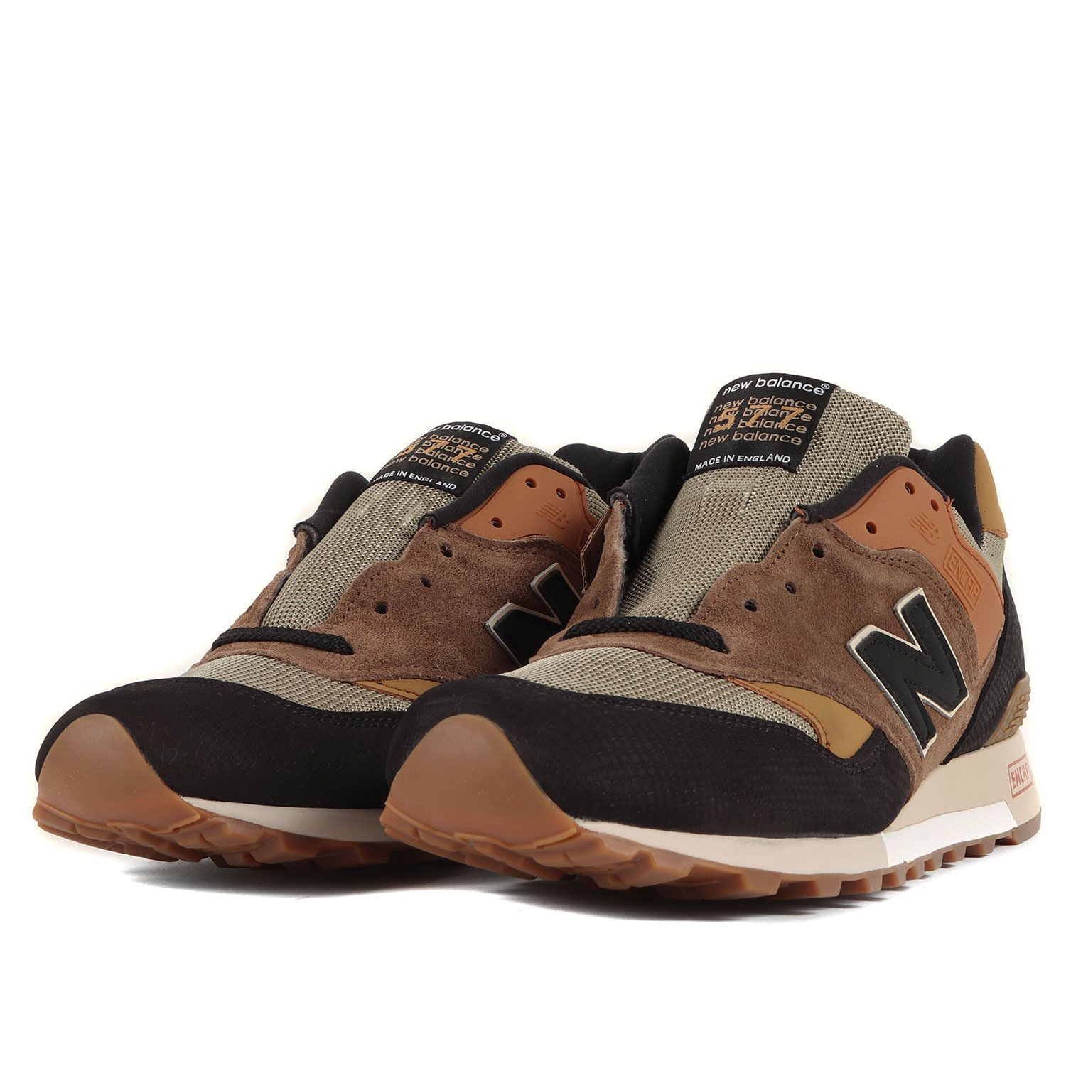 新品 NEW BALANCE ニューバランス サイズ:28.5cm 21AW 日本未発売 M577 
