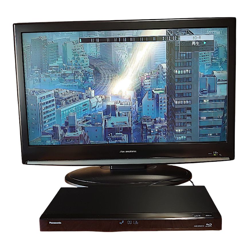 Panasonic DMR-BRW510 2016年製 パナソニック ブルーレイディーガ DMR-BRW510 価格比較 - 価格.com