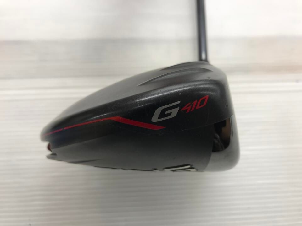 PING G410 plusドライバー 9度 スピーダー5 PING G410 PLUS 9度