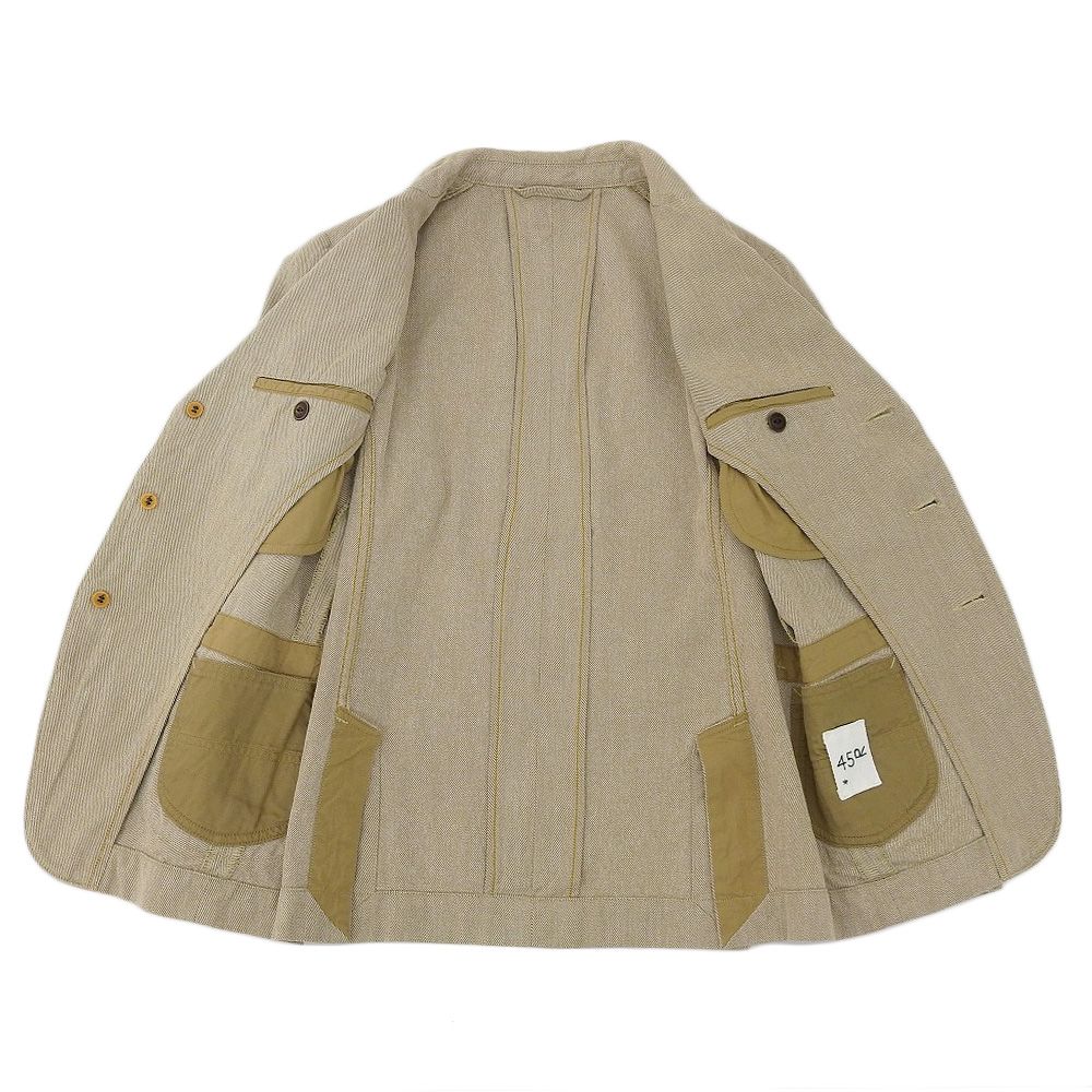 45R フォーティファイブ アール 45R フォーティファイブ アール 撚杢  