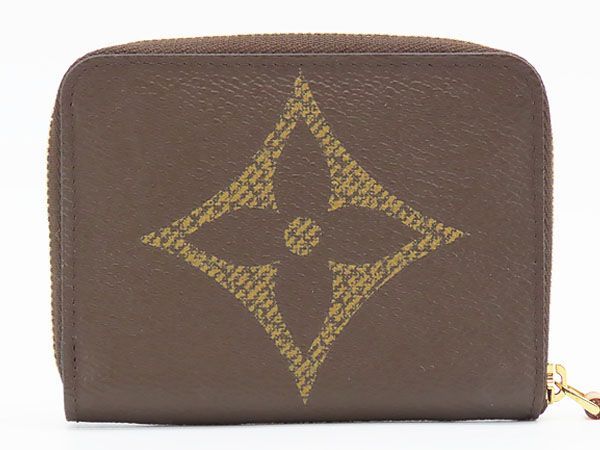 未使用】ルイヴィトン LOUIS VUITTON モノグラム ジャイアント