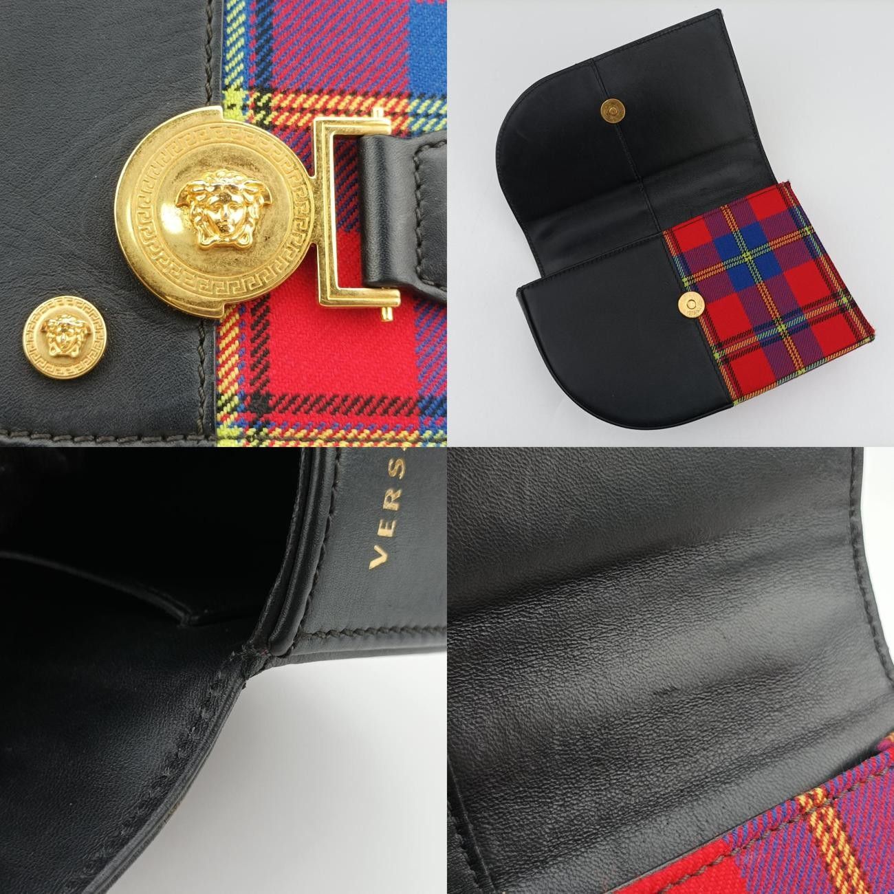 ヴェルサーチェ ヴェルサーチ