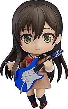 ねんどろいど BanG Dream! 花園たえ ノンスケールABS&PV製 塗装済み可動フィギュア n5ksbvb 美術品・アンティーク・コレクション 【】ねんどろいど BanG Dream