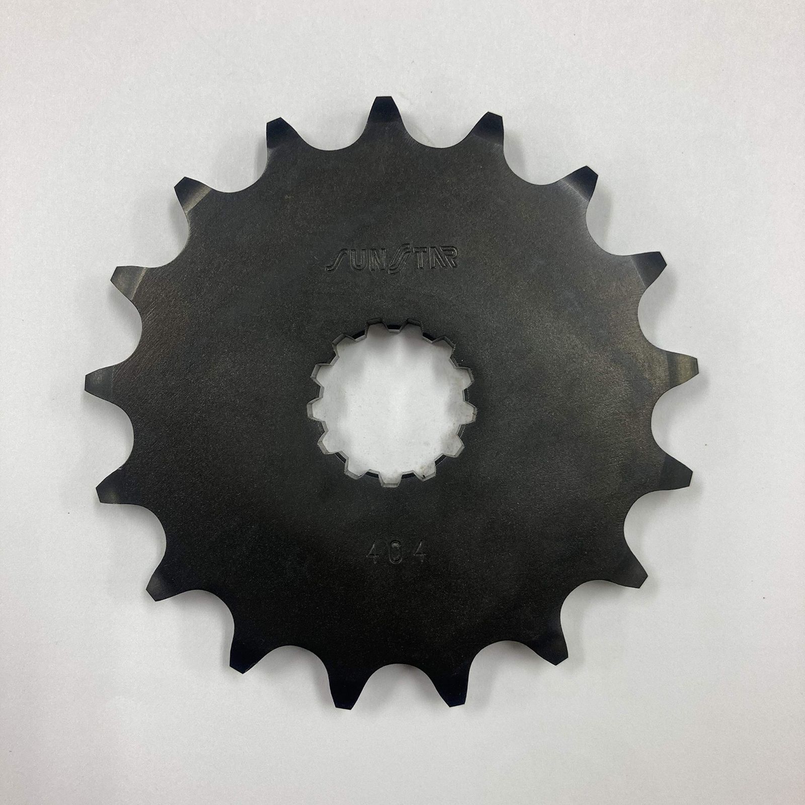 特価商品】サンスター(SUNSTAR) フロントスプロケット 525-17 GSXR750