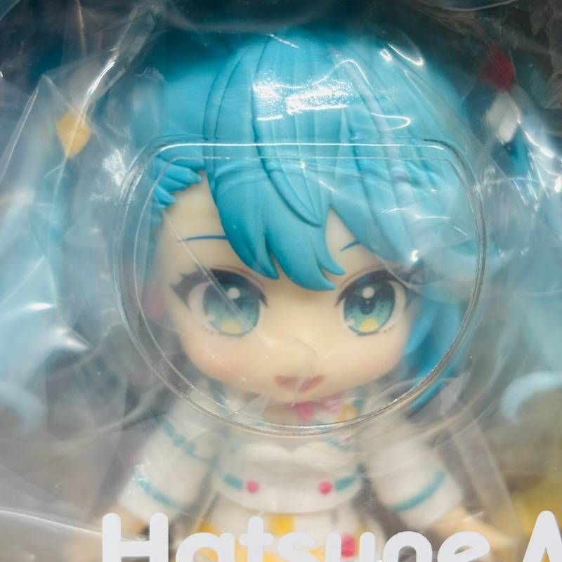 未開封 ねんどろいど 初音ミク マジカルミライ 2024 Ver