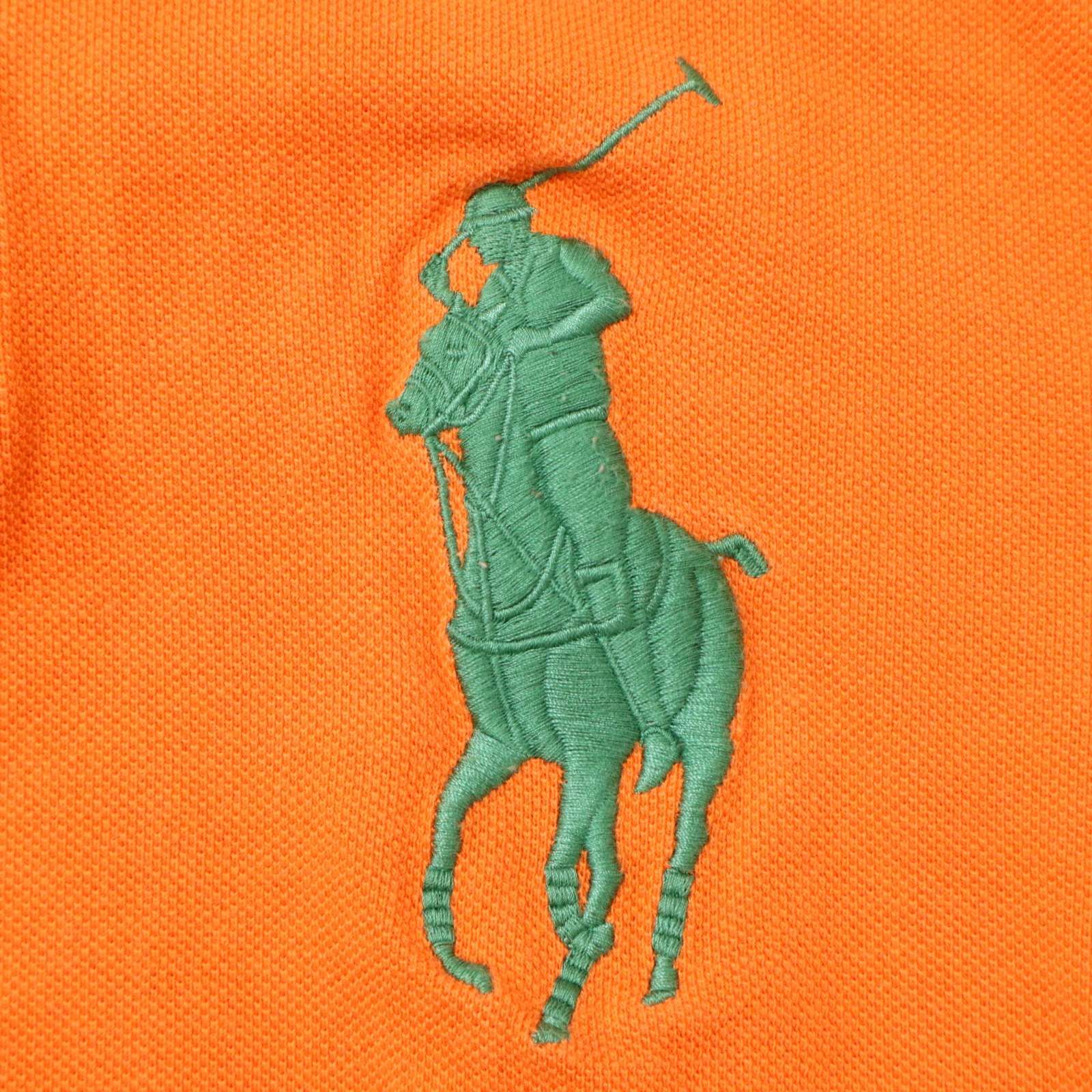 Polo by Ralph Lauren ポロバイラルフローレン ビッグ ポニー