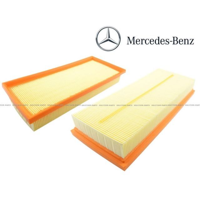 正規純正OEM Mercedes-Benz ベンツ エアフィルター エアエレメント W463 W221 W212 W166 W216 R231 W218 X218 W222 W217 X166 2780940004 エアーフィルター