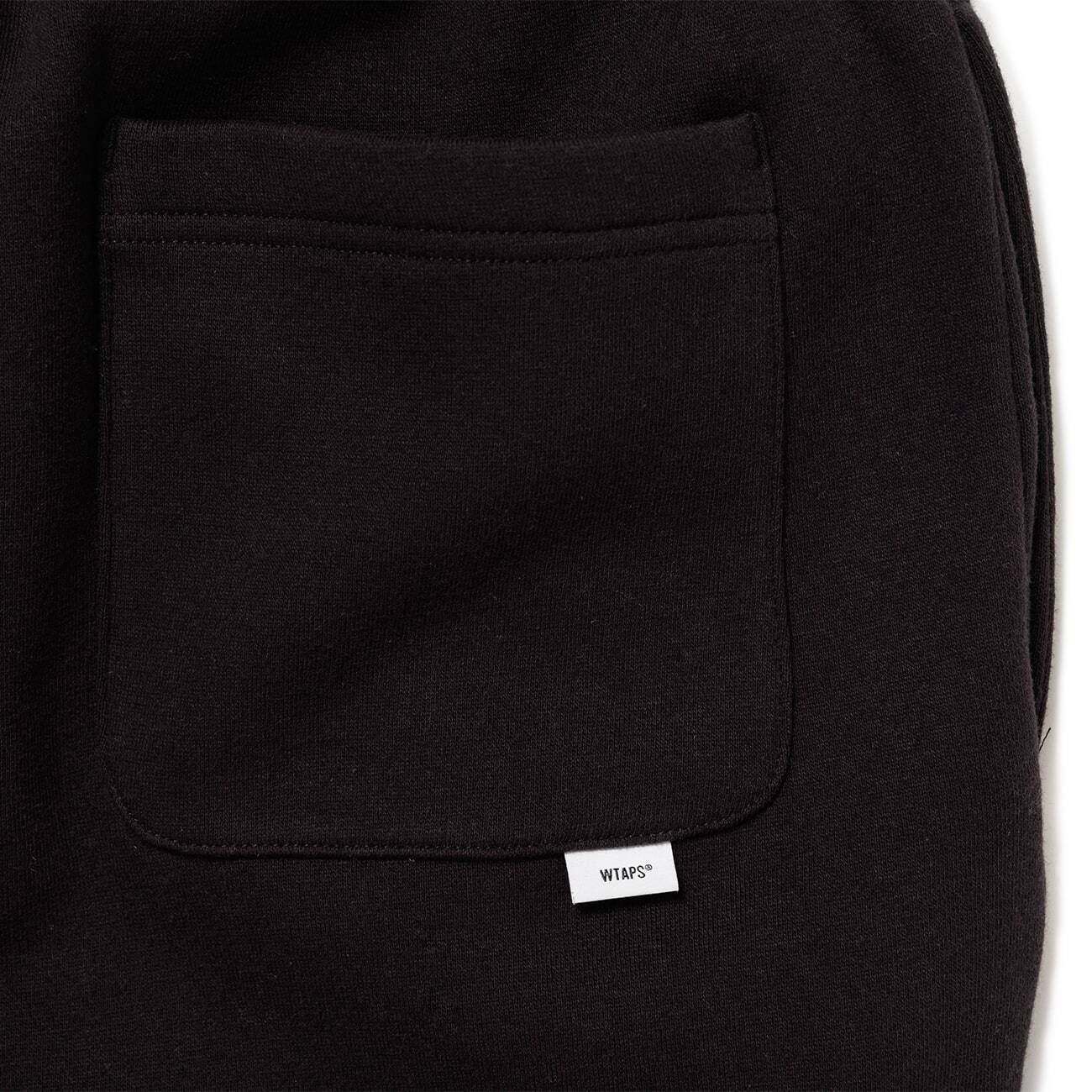 WTAPS ACADEMY / TROUSERS / CTPL. CHAMPION スウェットパンツ WTAPS ACADEMY / TROUSERS / CTPL. CHAMPION スウェットパンツ