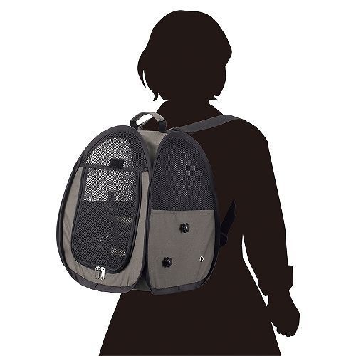 バードパレス おでかけソフトリュック