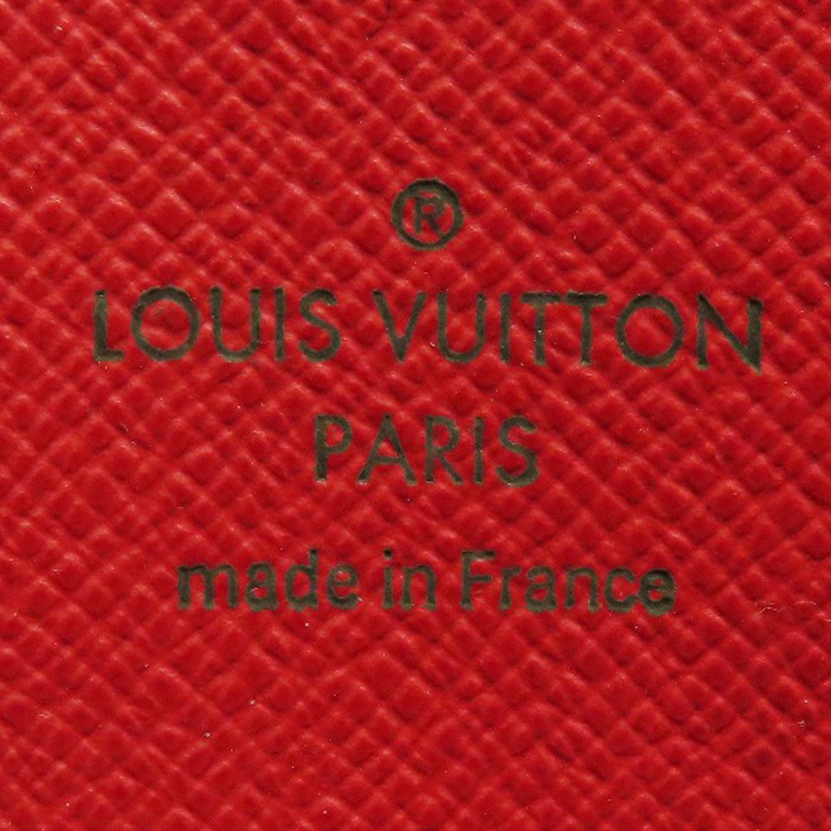 VUITTON