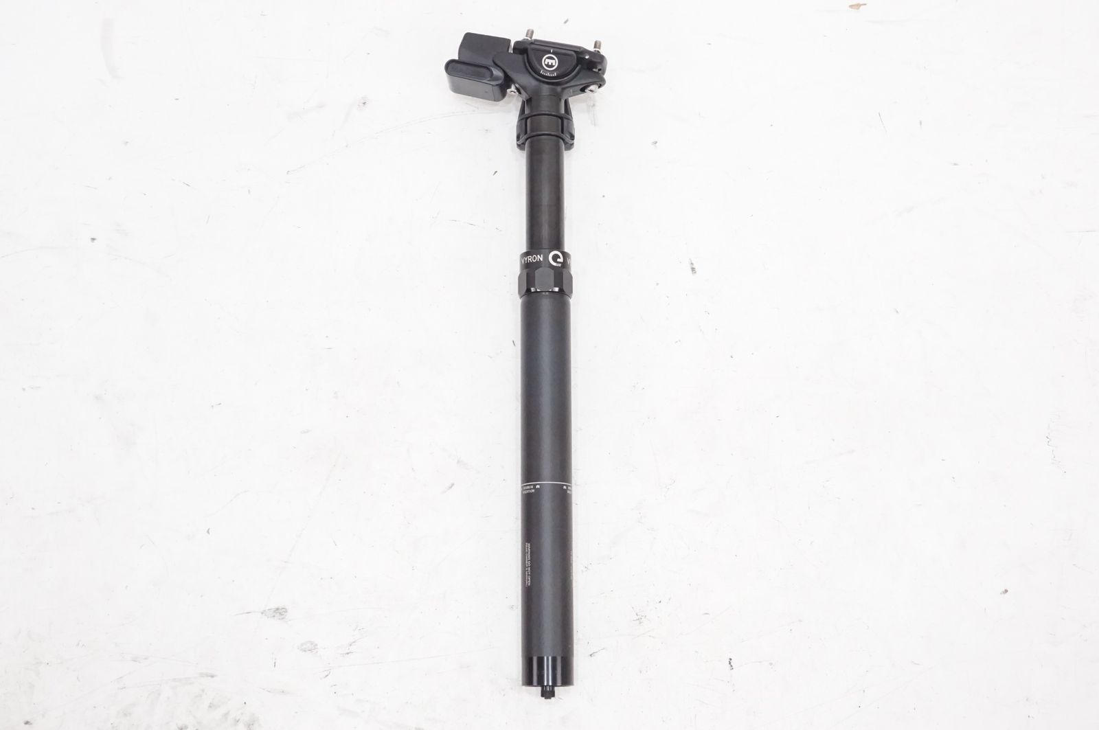 MAGURA マグラ VYRON ELECT 400mm φ31.6 シートポスト | 大宮店