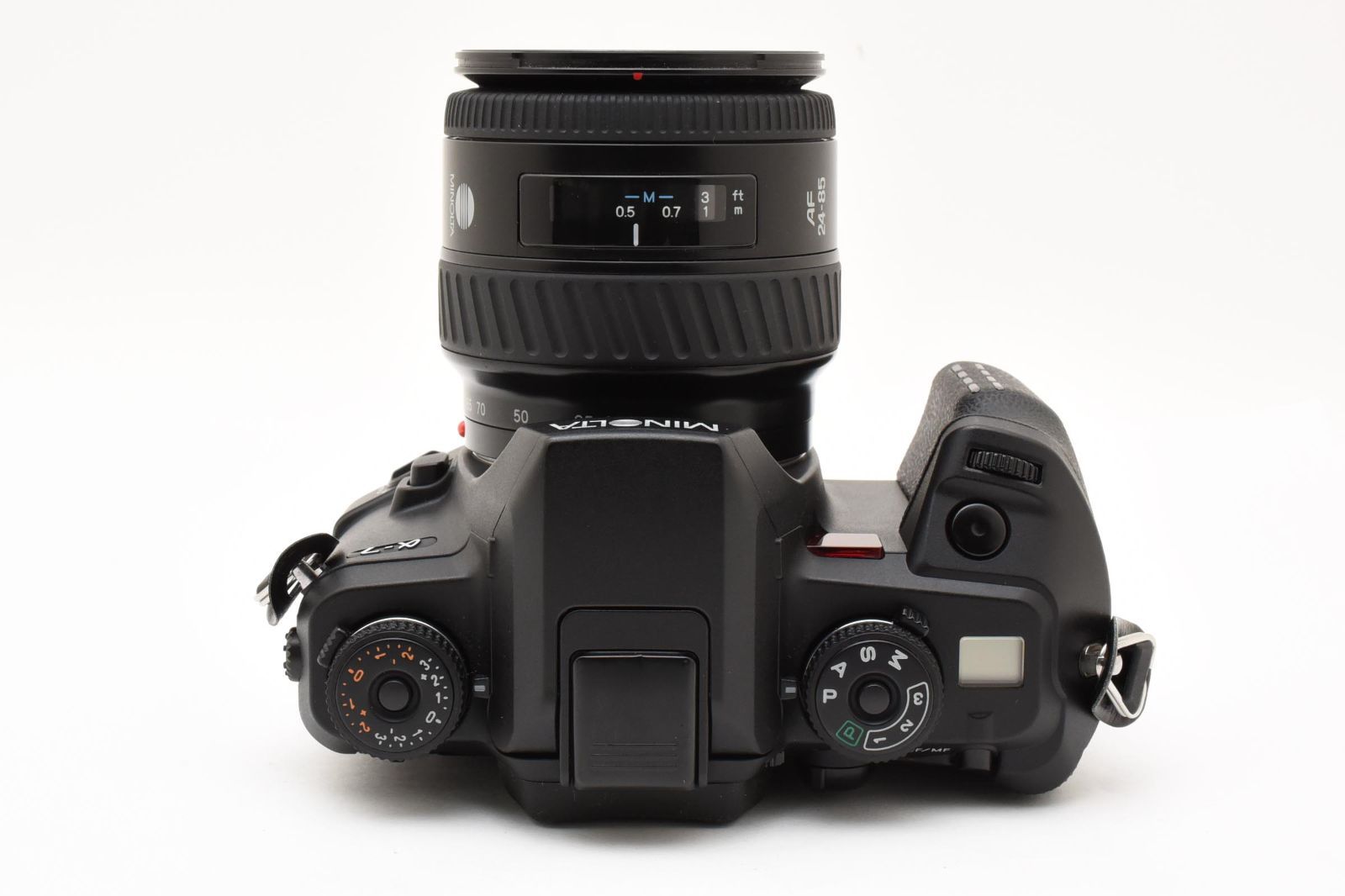MINOLTA ミノルタ