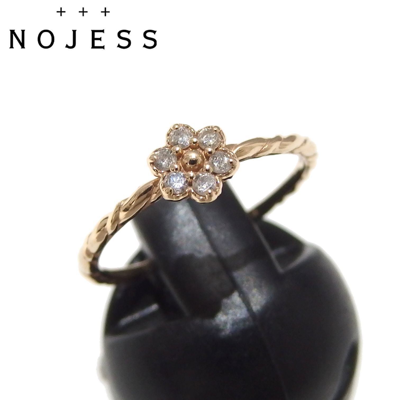 NOJESS(ノジェス)K10 カットリング 9号 NOJESS(ノジェス)K10 カット 