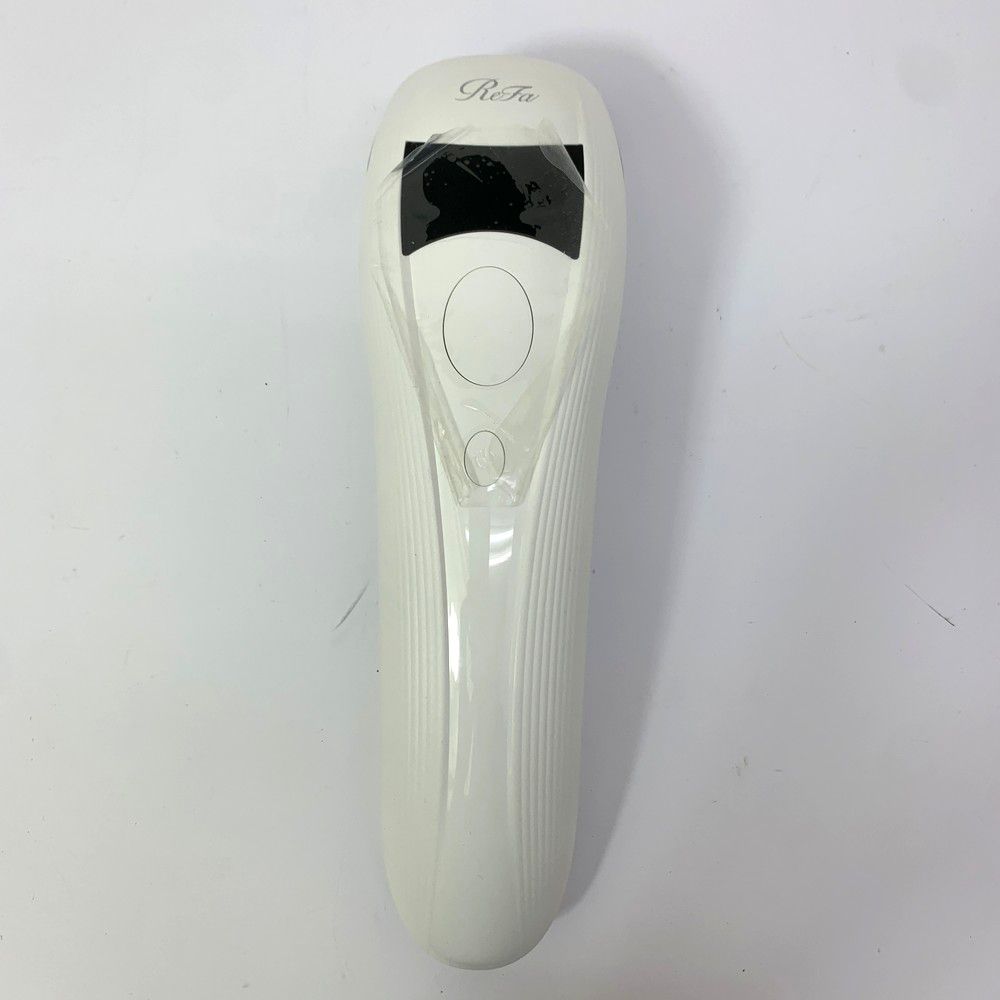 ほぼ未使用 Refa ビューテックエピ RE-AL-02A 光脱毛器 高島屋購入 ReFa クリアランスセール【国内正規品】MTG リファビューテック