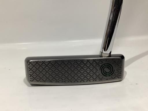 オデッセイ トゥーロンパター 34in トゥーロンパターサンフランシスコ