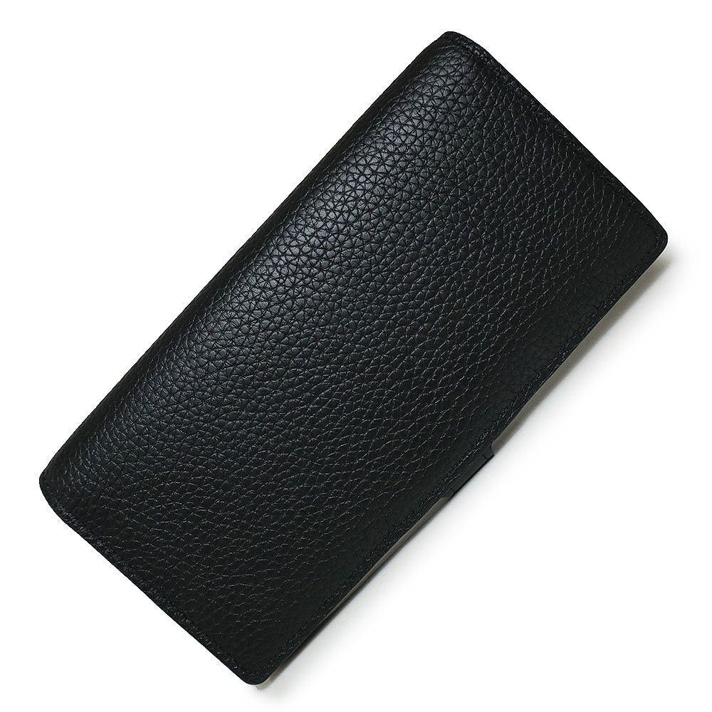 ルイ ヴィトン LV ヴェルティカル ウォレット カプシーヌ 二