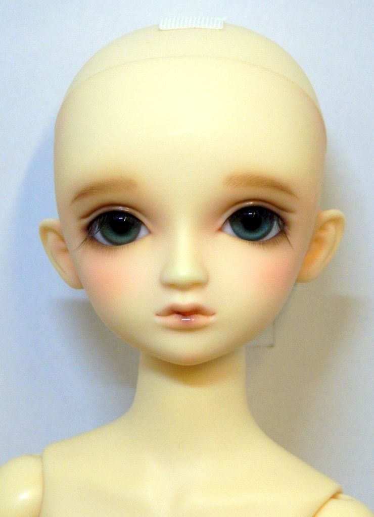 ボークス SDM女の子 リズ