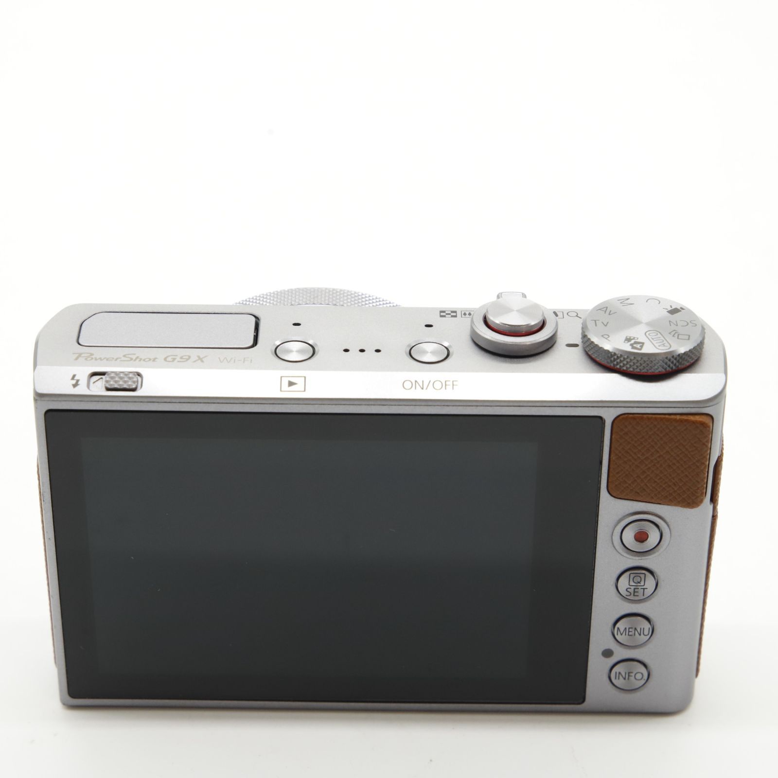 Canon G9X デジタルカメラ Amazon.co.jp: Canon デジタルカメラ PowerShot G9 X(シルバー