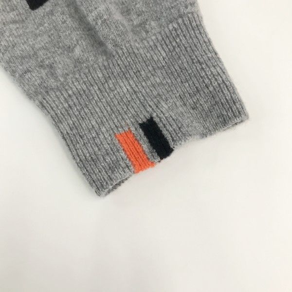 パーリーゲイツ　 PEARLY GATES　カシミヤ 100% ニットセーター サイズ：5 PEARLY GATES パーリーゲイツ 長袖 ニットセーター