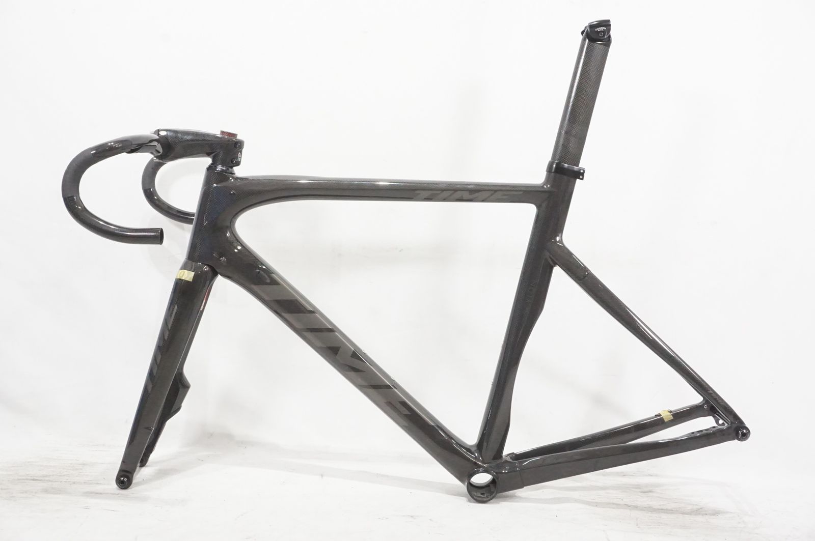 TIME タイム SCYLON DISC モデル フレームセット バイチャリAKIBA店