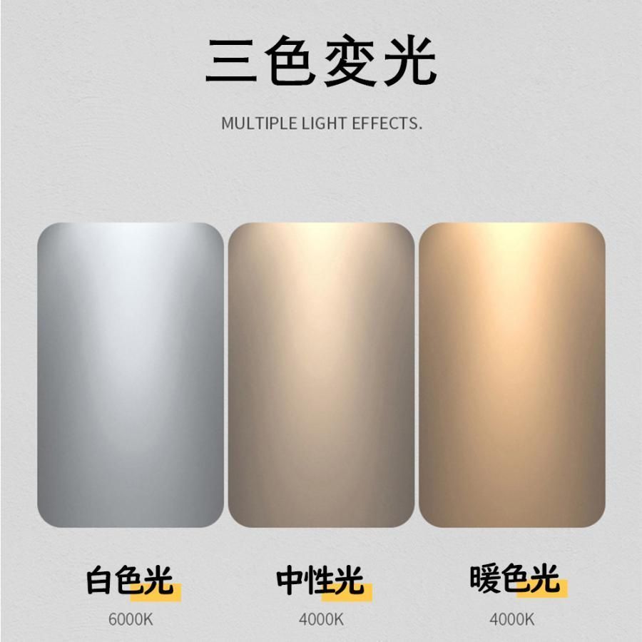 led 調光調温