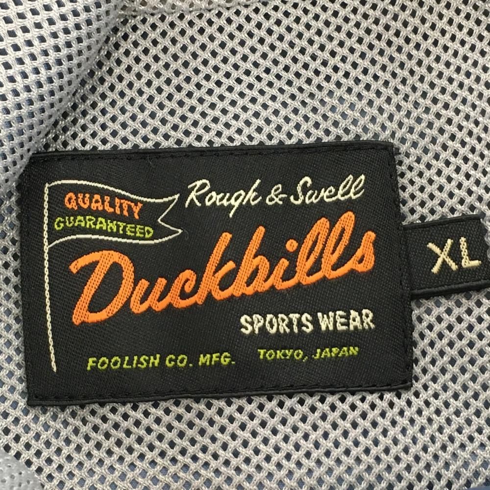 ROUGH AND SWELL ダークグリーン トレーナーXL ROUGH AND SWELL ダークグリーン トレーナーXL rough&swell ラフアンド