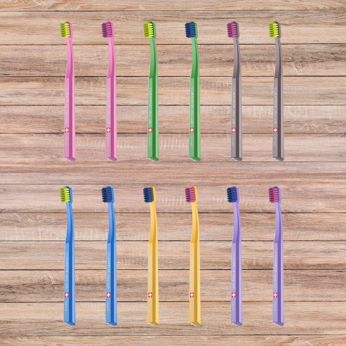 スイス製 超やわらか