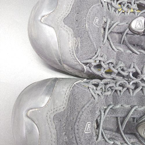 KEEN キーン