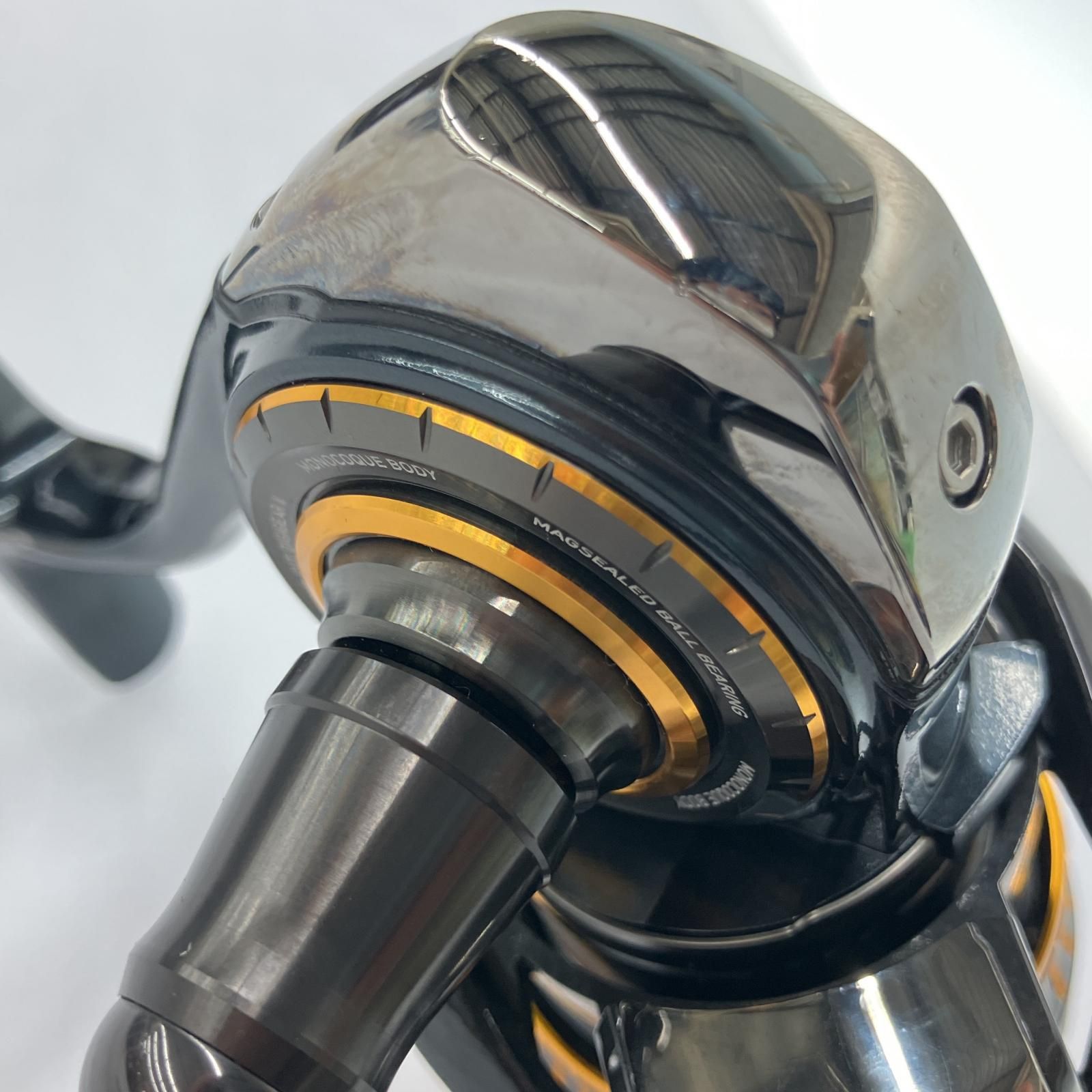 DAIWA - ττDAIWA ダイワ スピニングリール 16セルテート HD3500H 056311 ττDAIWA ダイワ スピニングリール 16セルテート HD3500H 056311