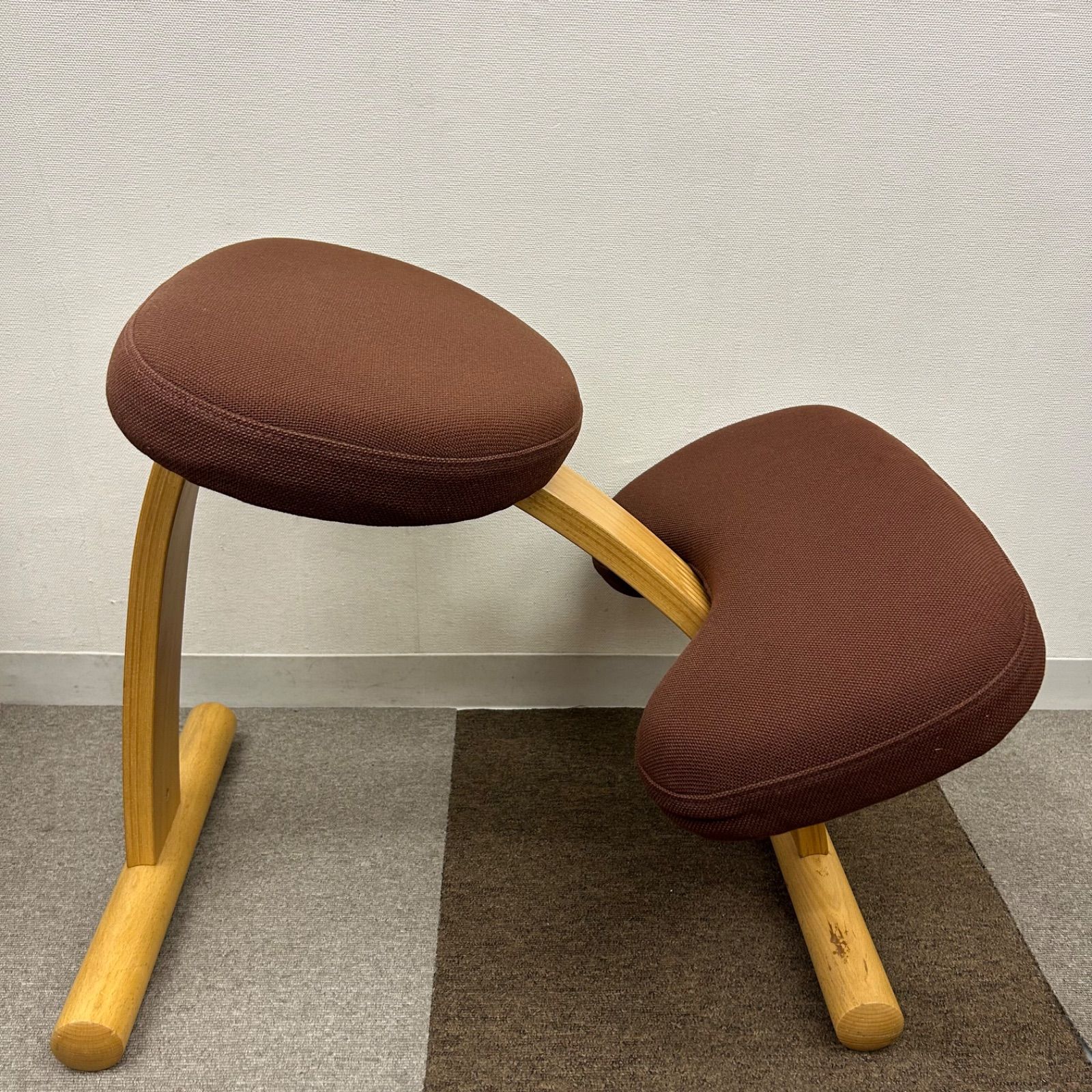 カバー付き Sakamoto house balans Easy サカモトハウス