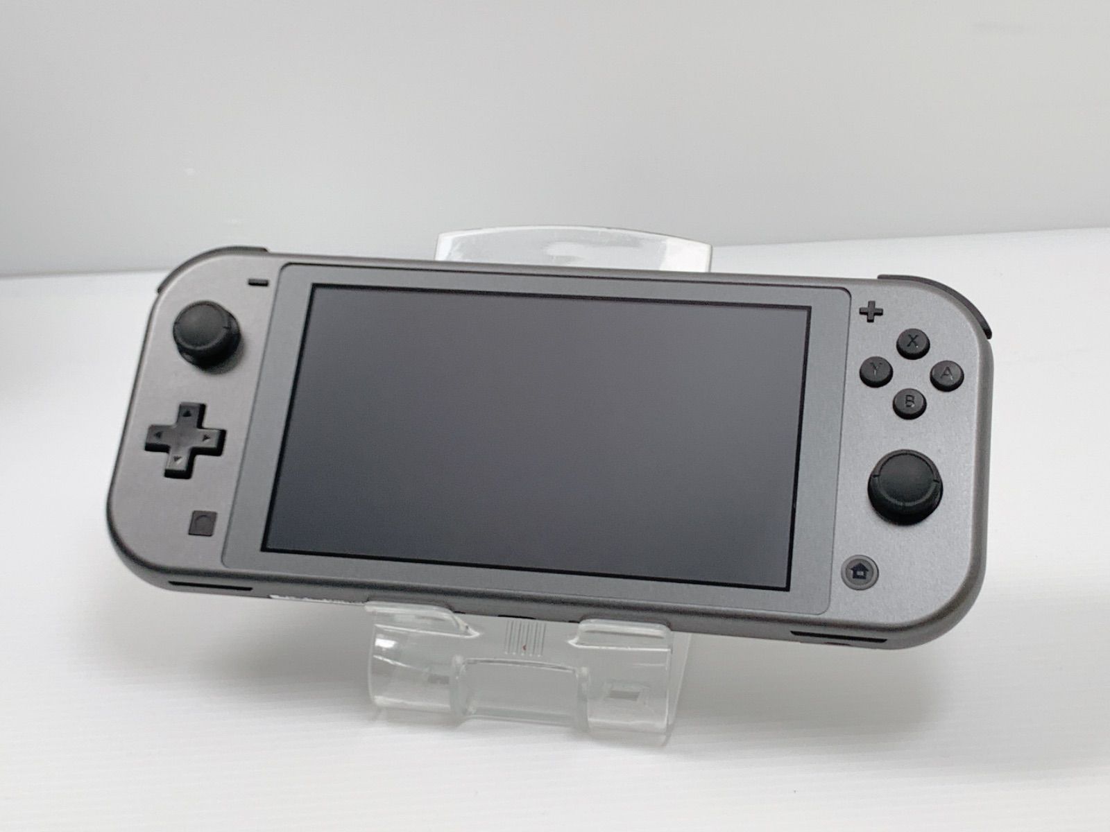 極美品 スイッチライト ディアルガパルキア すぐ遊べるセット