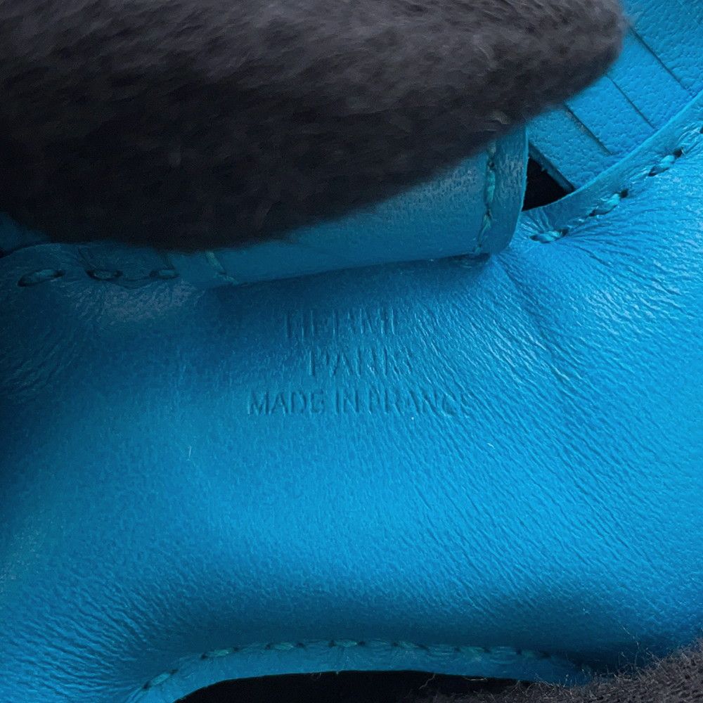 エルメス バッグチャーム