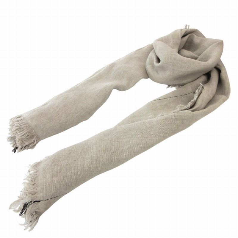IENA ストール NIMNIMDUAI/ニムニムデュアイCASHMERE WOOL