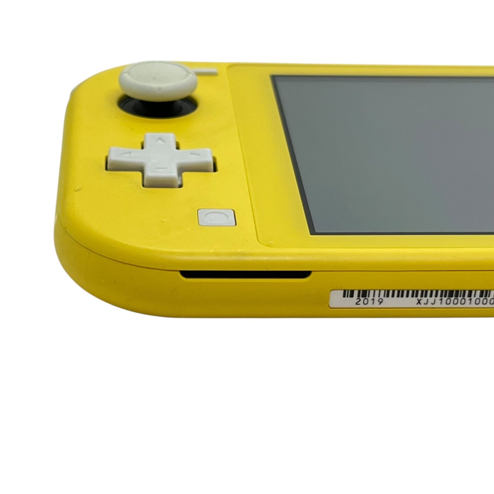 ※お値下げしました！Nintendo Switch Lite イエロー　新品 楽天市場】【新品】任天堂 Nintendo Switch Lite イエロー