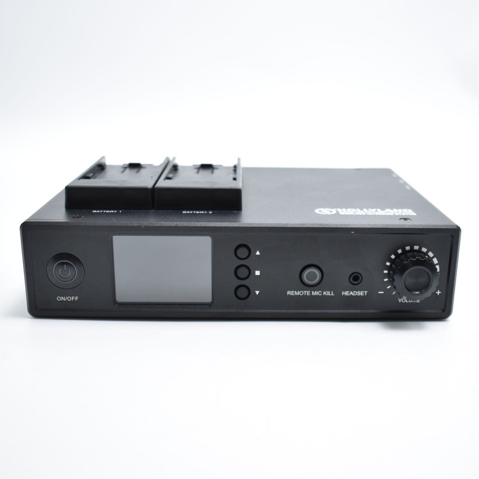 ワイヤレスインカム  Hollyland Mars T1000 HOLLYLAND MARS T1000