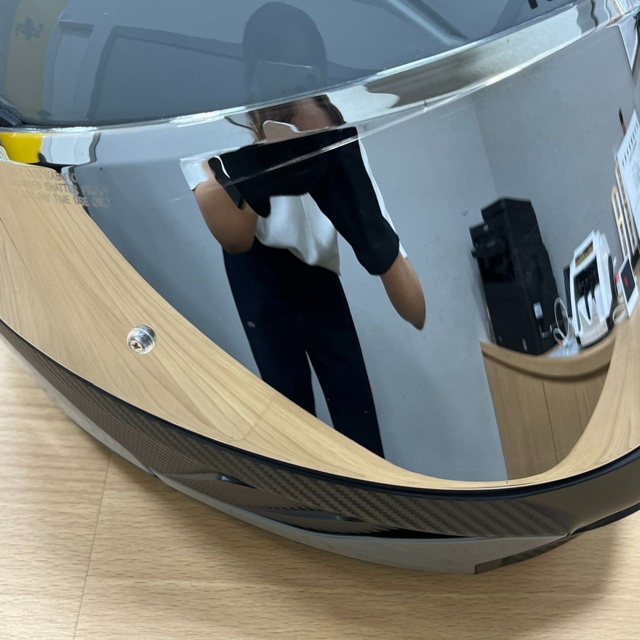 バイク用 ヘルメット