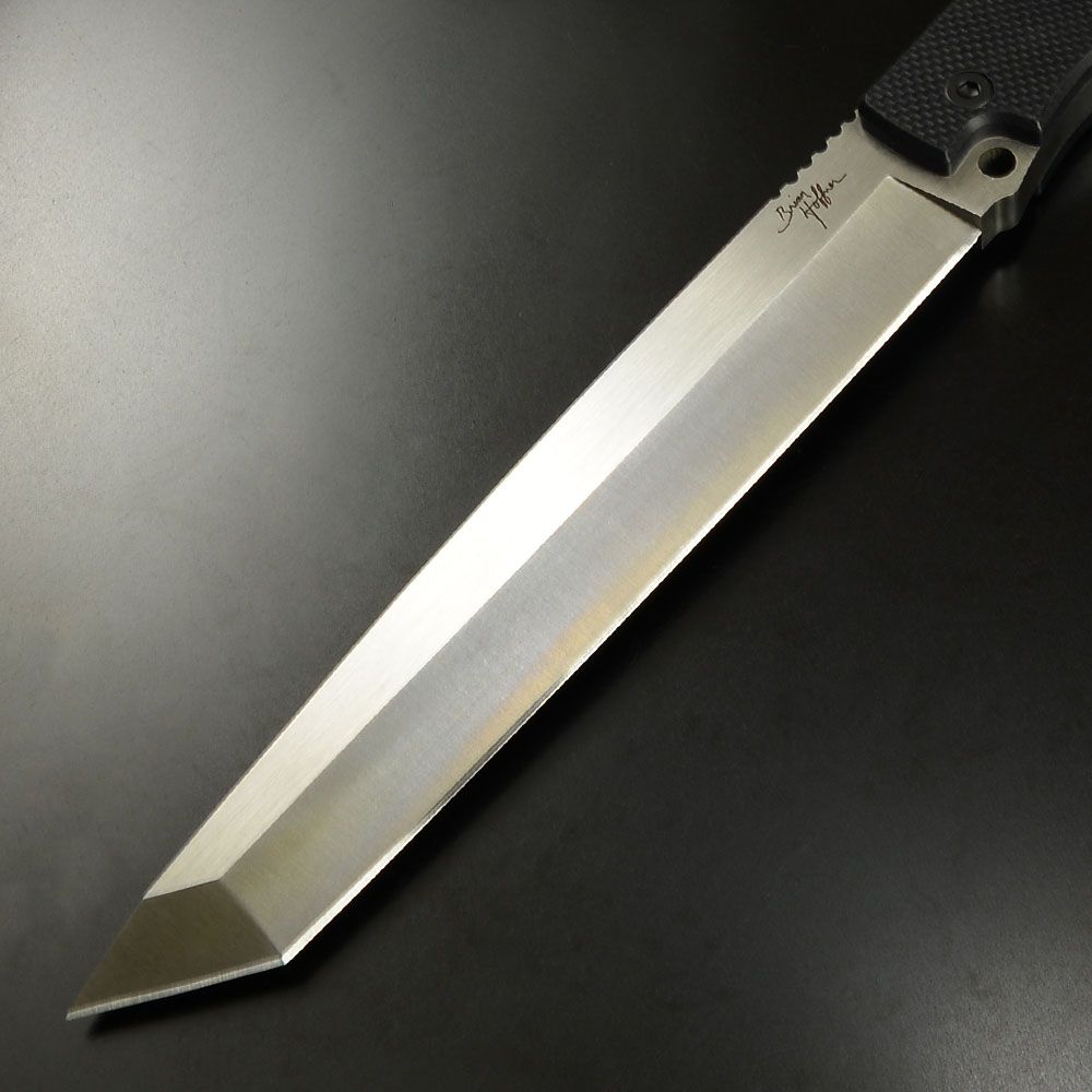 Beast ブラックハンドル