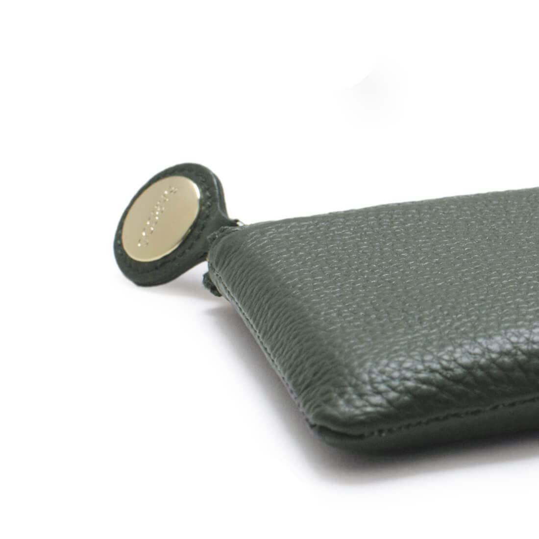 在庫セール】[バルコス] 緑の財布 島田秀平 コラボ GLウォレット L型
