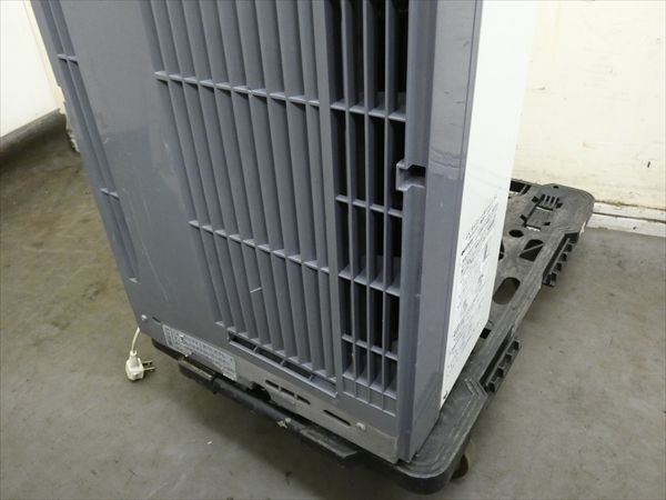 入荷now 安全 コイズミ/KOIZUMI/小泉精機☆窓用ルームエアコン冷房専用☆KAW エアコン