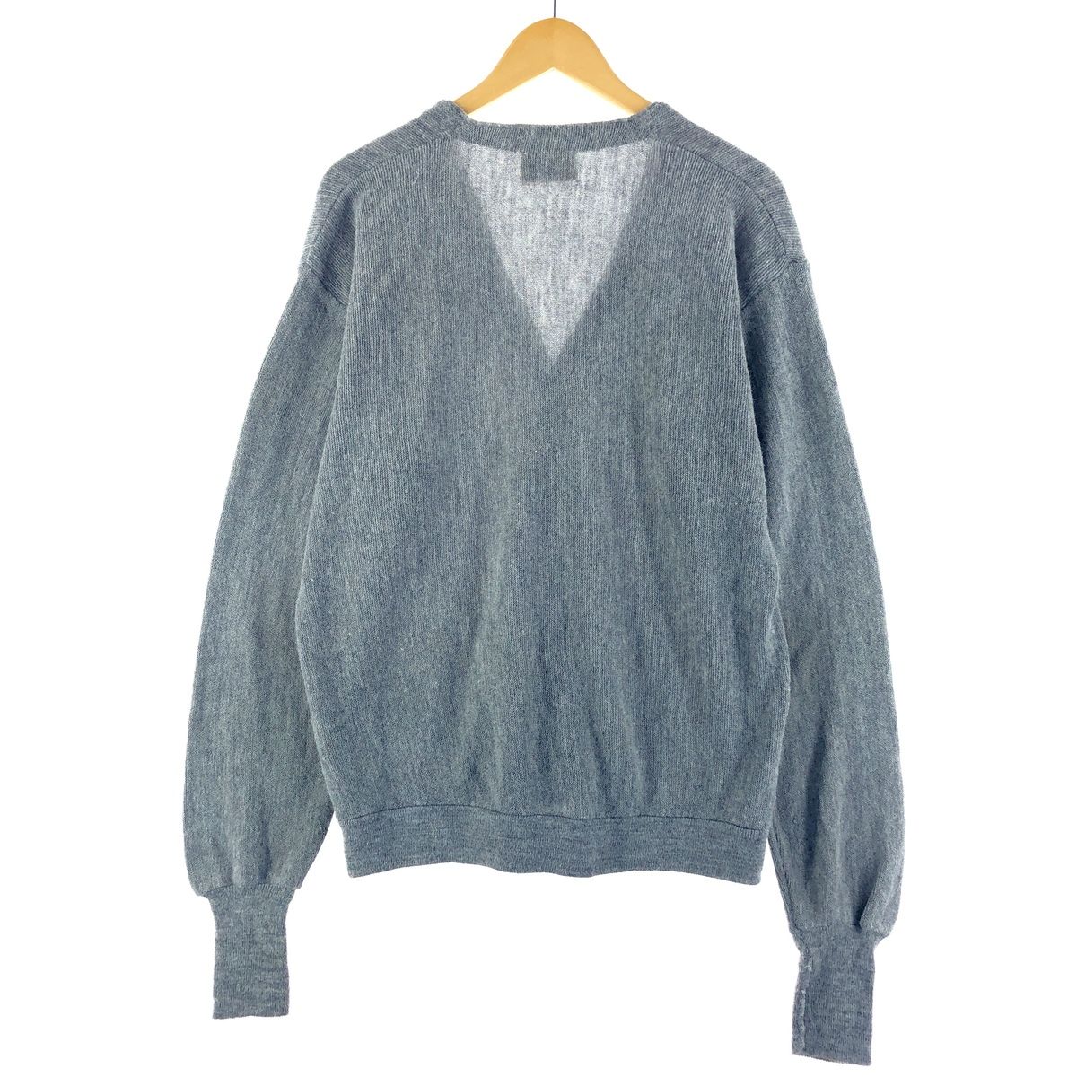 古着 80年代 ジェイシーペニー J.C.Penney THE FOX Sweater アクリル