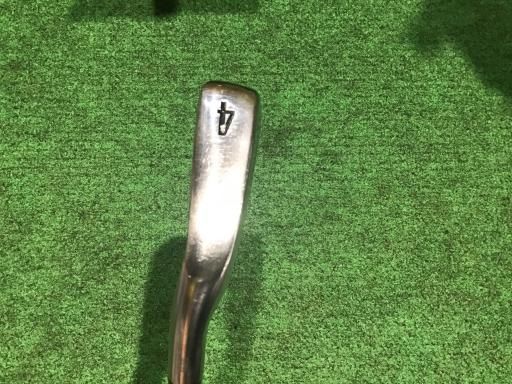 タイトリスト Titleist 712 U 4 レフティ USA ユーティリティ UT リシャフト フレックスその他 メンズ 男性用 左利き 左用 Cランク ゴルフクラブ