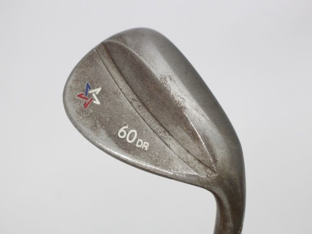 中古】[B-ランク] ウェッジ その他 ARTISAN アーティザン 60DR