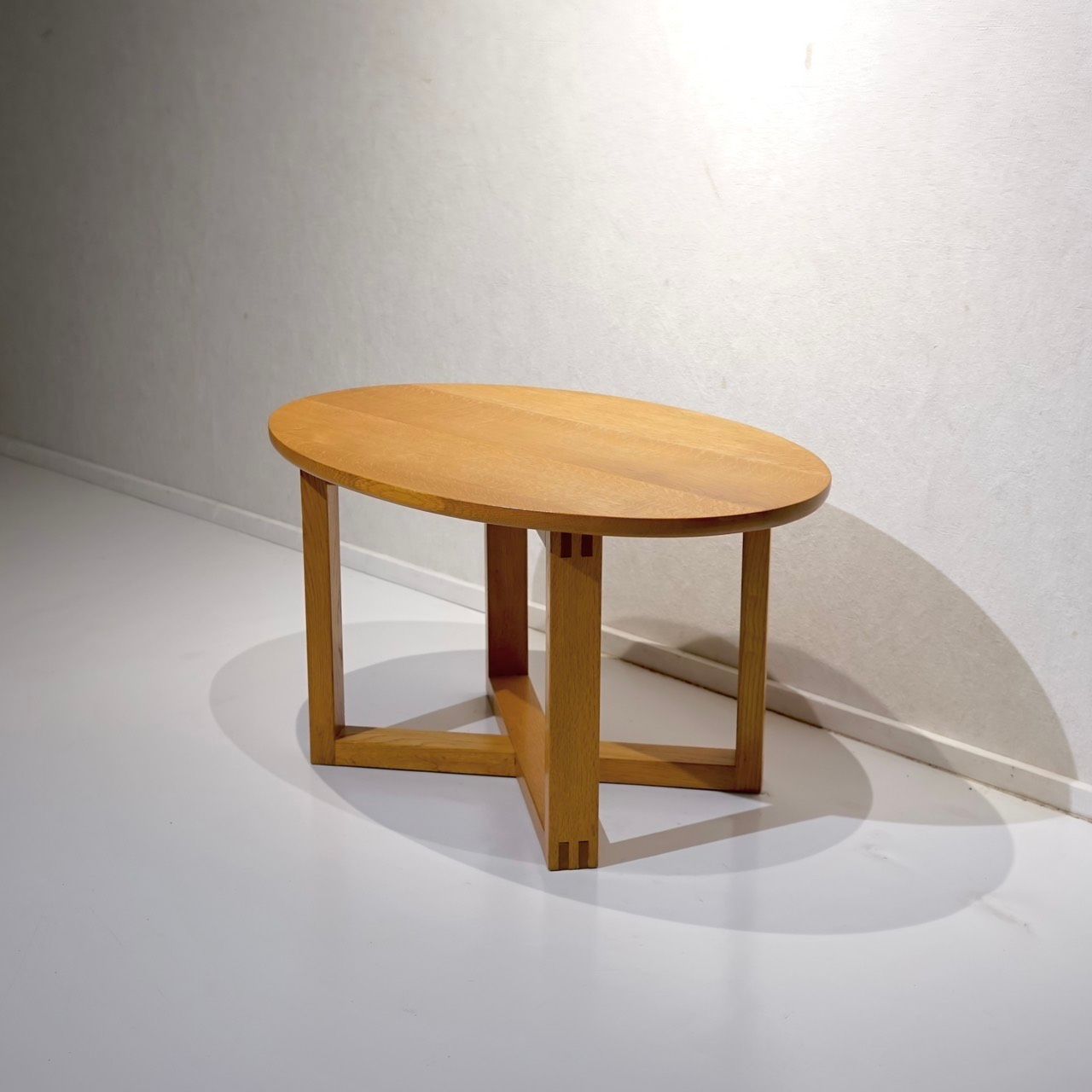 CondeHouse カンディハウス ローテーブル コーヒーテーブル 木製 テーブル 北欧 モダン 和モダン