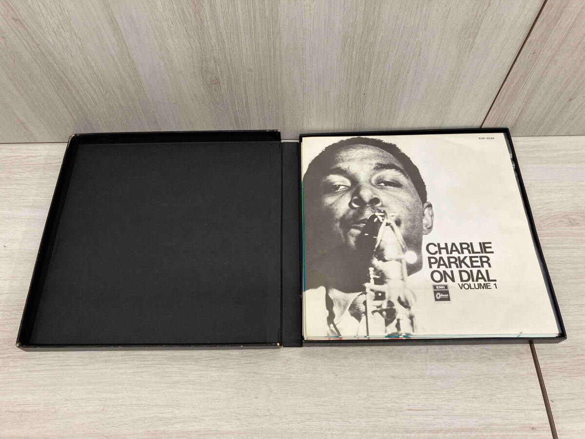 LP盤