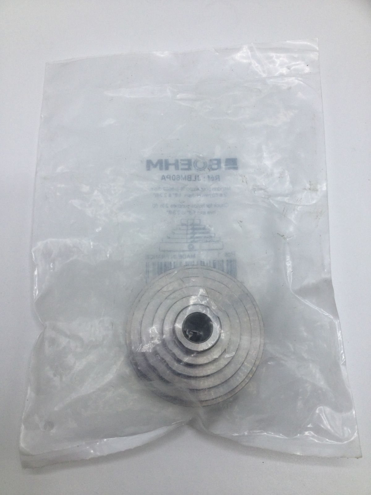 BOEHM パンチ固定チャック JLBM60PA ITBLJ6UG4MO0 エコツール半田店 M02