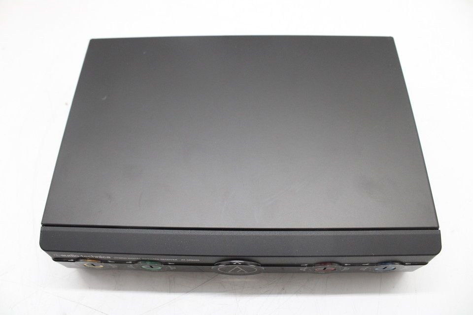 オーディオテクニカ 赤外線 コードレスレシーバー AT-CR9000