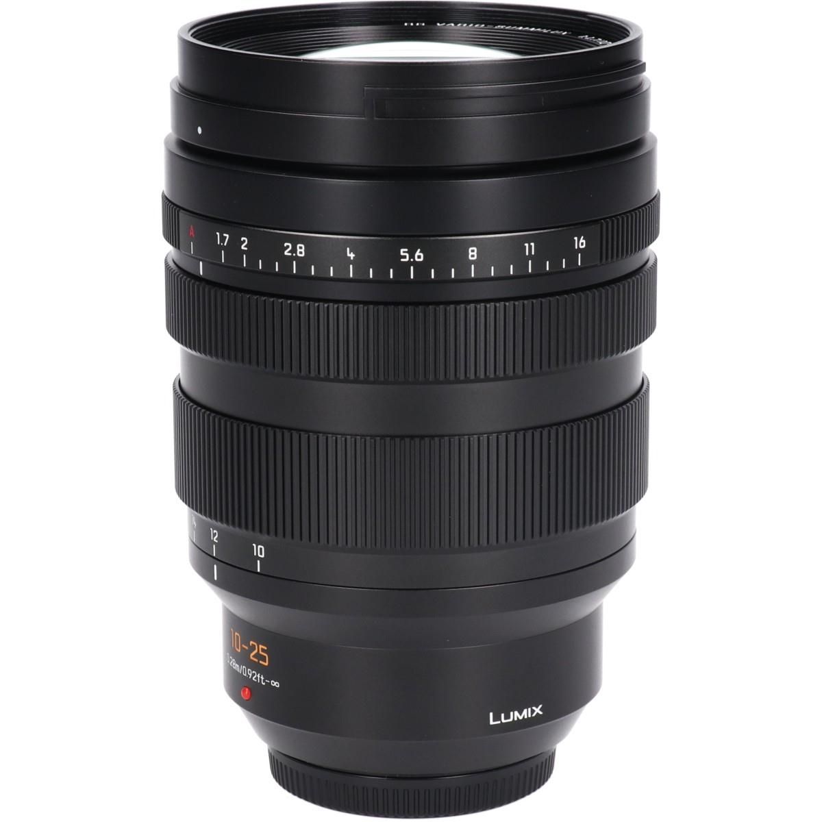 ＤＧ１０－２５ｍｍ Ｆ１．７ ＡＳＰＨ． Ｈ－Ｘ１０２５