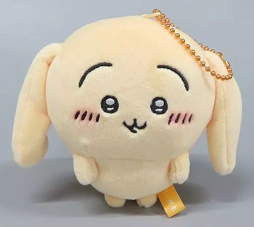 ちいかわ 垂れ耳なうさぎ 超BIGぬいぐるみ | 商品紹介 | 株式会社