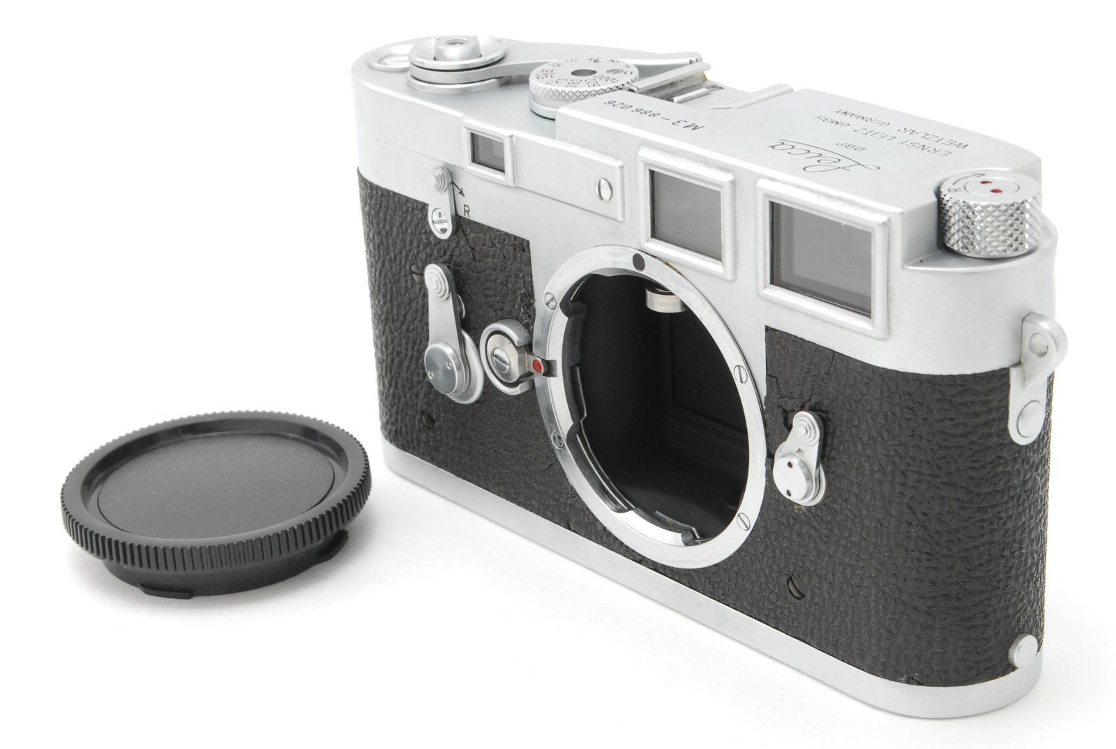 Leica M3